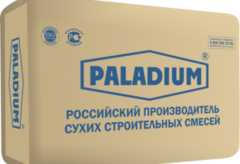 Клей для плитки Paladium PalafleX-101 универсальный 48 кг